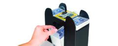 best card shuffler amazon|Best Card Shufflers in 2022 [Buying Guide] .
